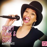 Sweet Funk & Soul Karaoke Hits