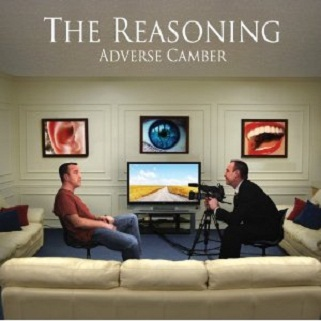 ADVERSE CAMBER