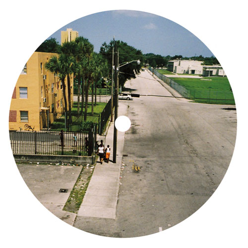 Apron EP