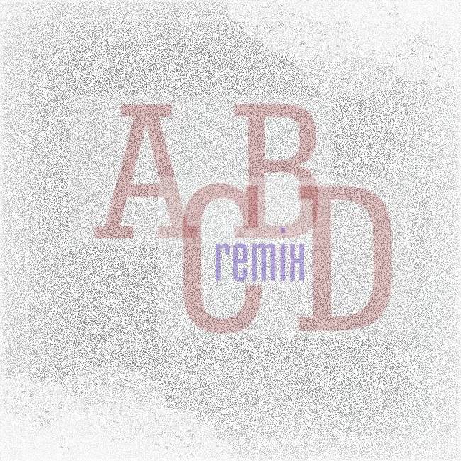 808’s - ABCD[friend zone]