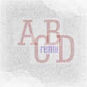 ABCD(Remix)专辑