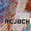 不规则世界 (Anomaly World)