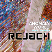 不规则世界 (Anomaly World)