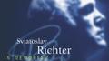 Sviatoslav Richter - In Memoriam (2 CDs)专辑