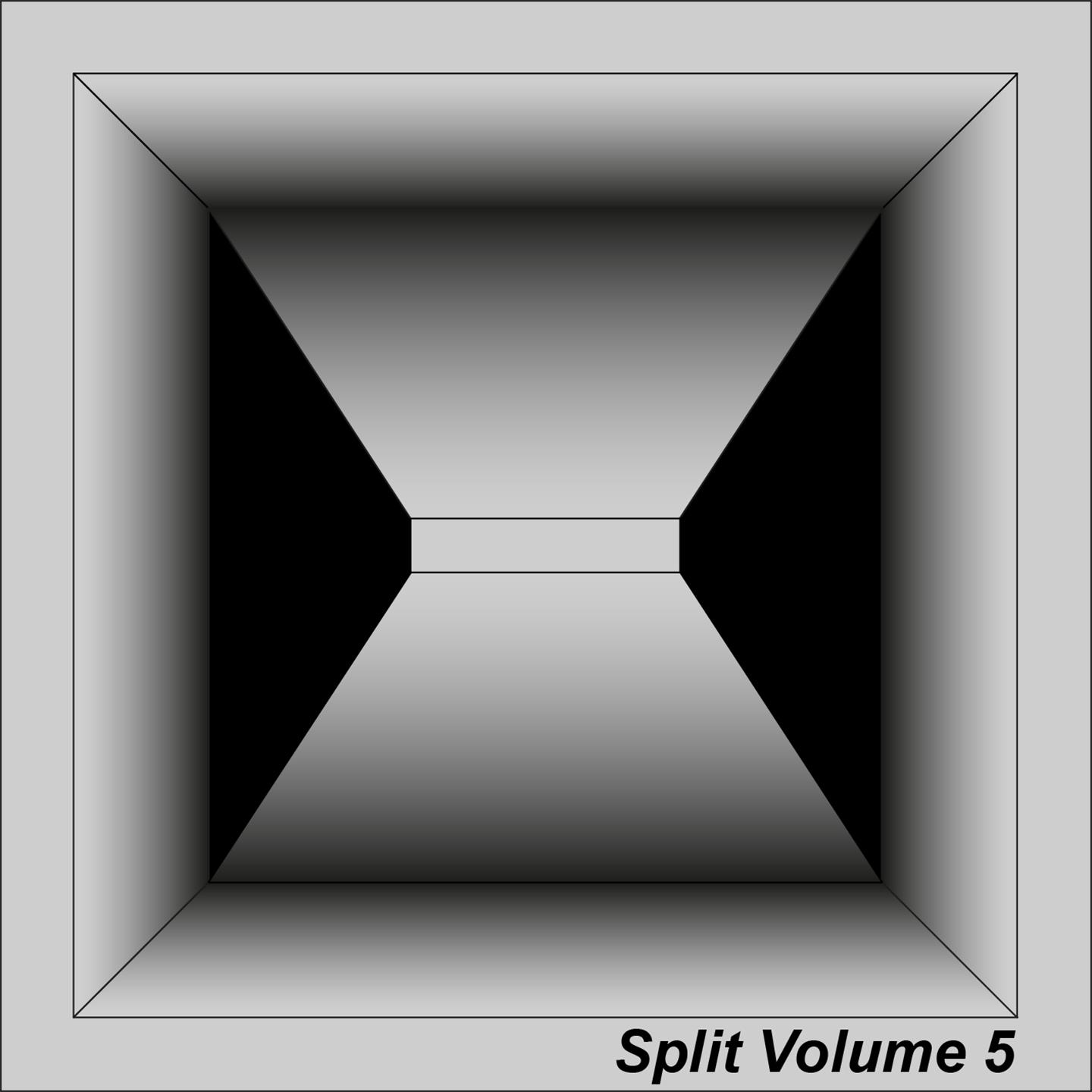 Split, Vol. 5