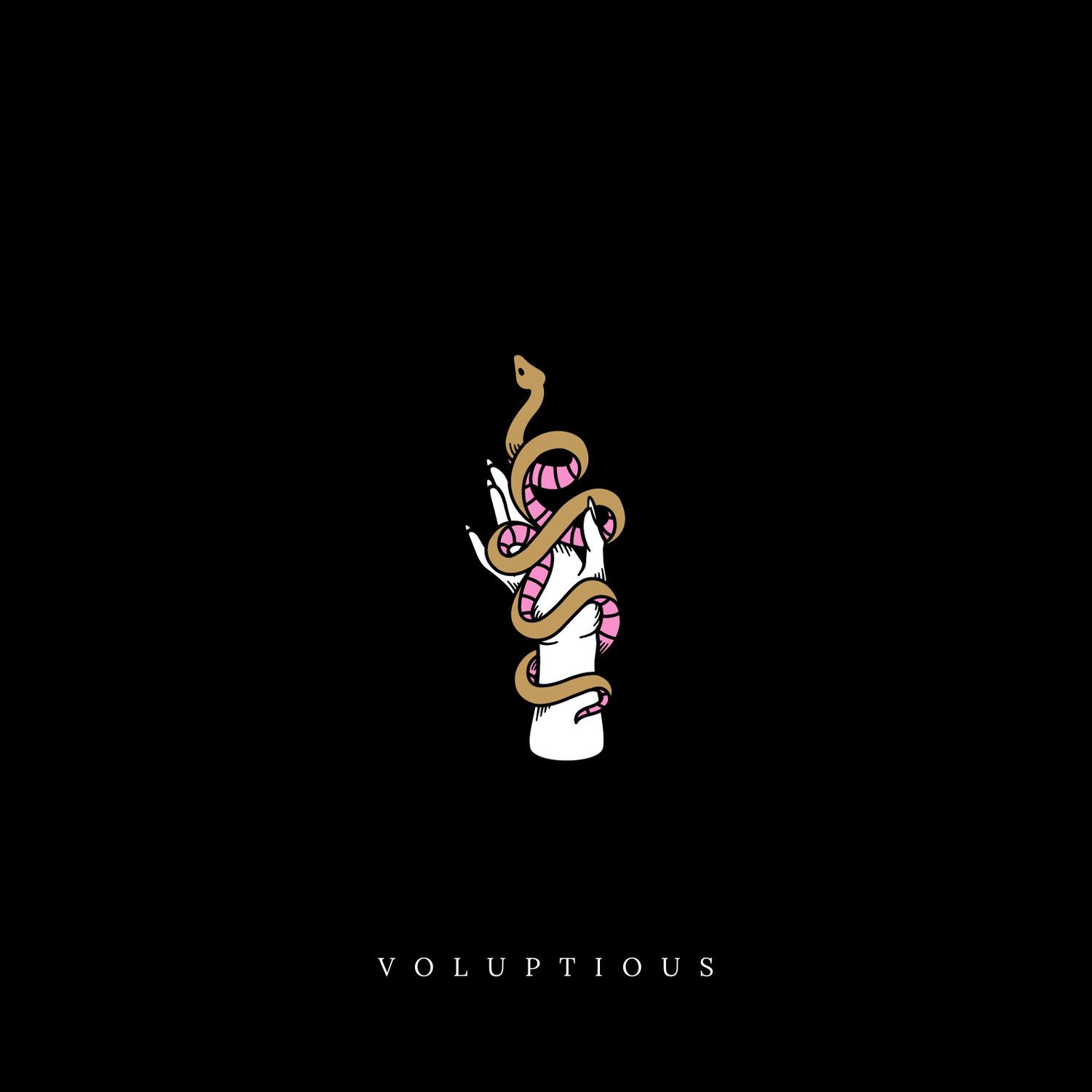 voluptuous