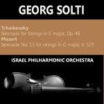 Tchaikovsky: Serenade for Strings in C Major, Op. 48 - Mozart: Serenade No. 13 for Strings in G Majo专辑