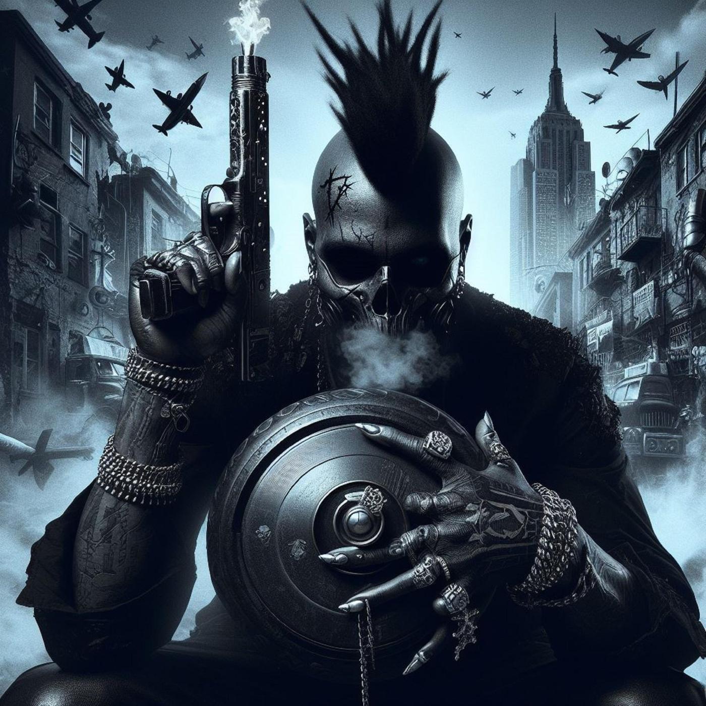 Truth Be Told (feat. Tech N9ne)