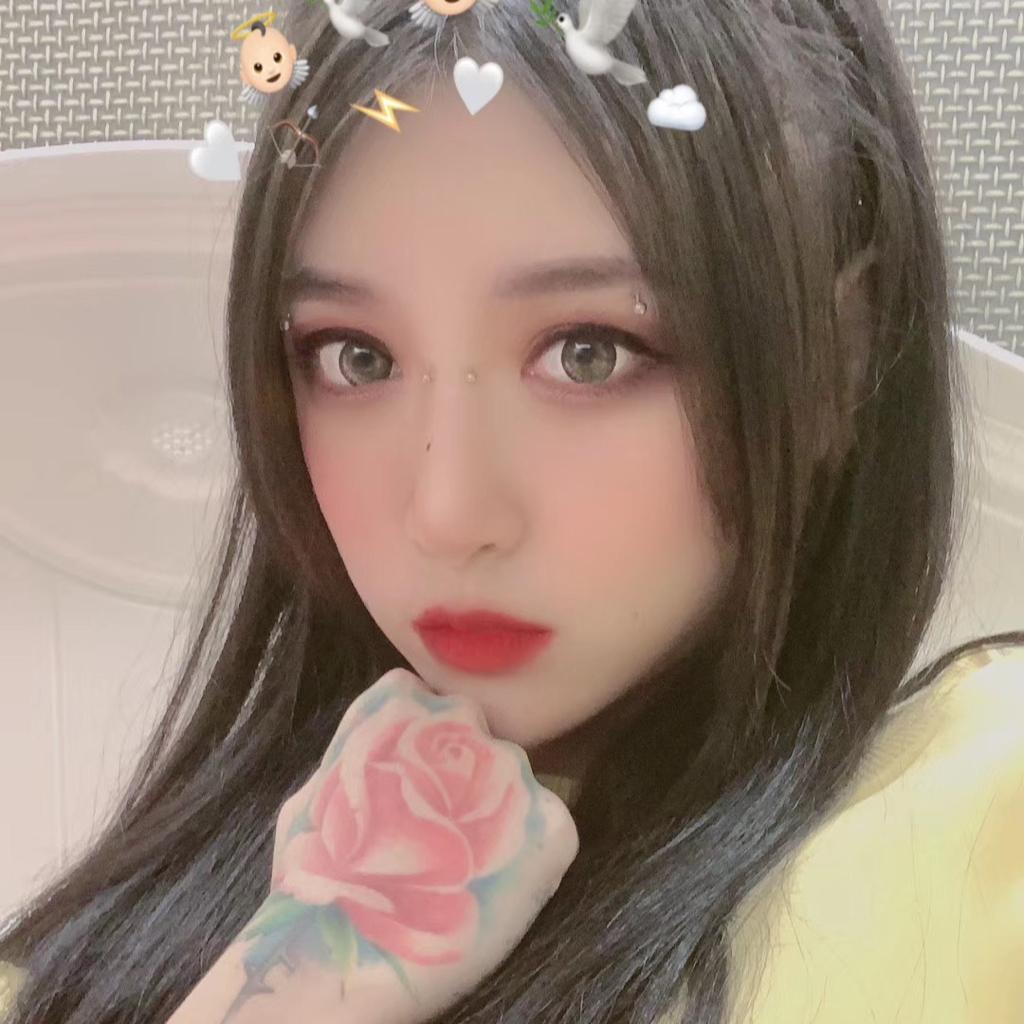 DJ女神YOYO❤