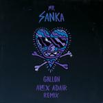 Gallon (Alex Adair Remix)专辑