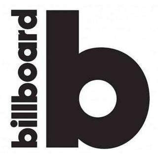 Billboard百大流行金曲