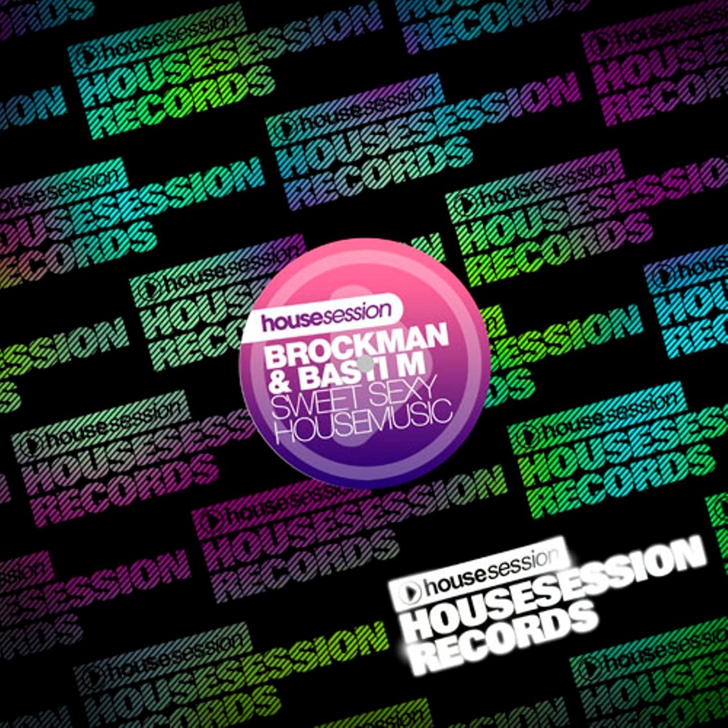 Sweet Sexy Housemusic