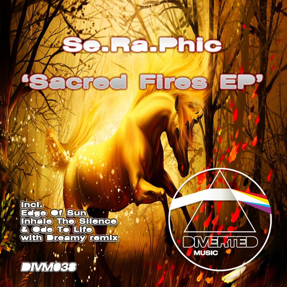 Se.Ra.Phic - Ode To Life (Original Mix)