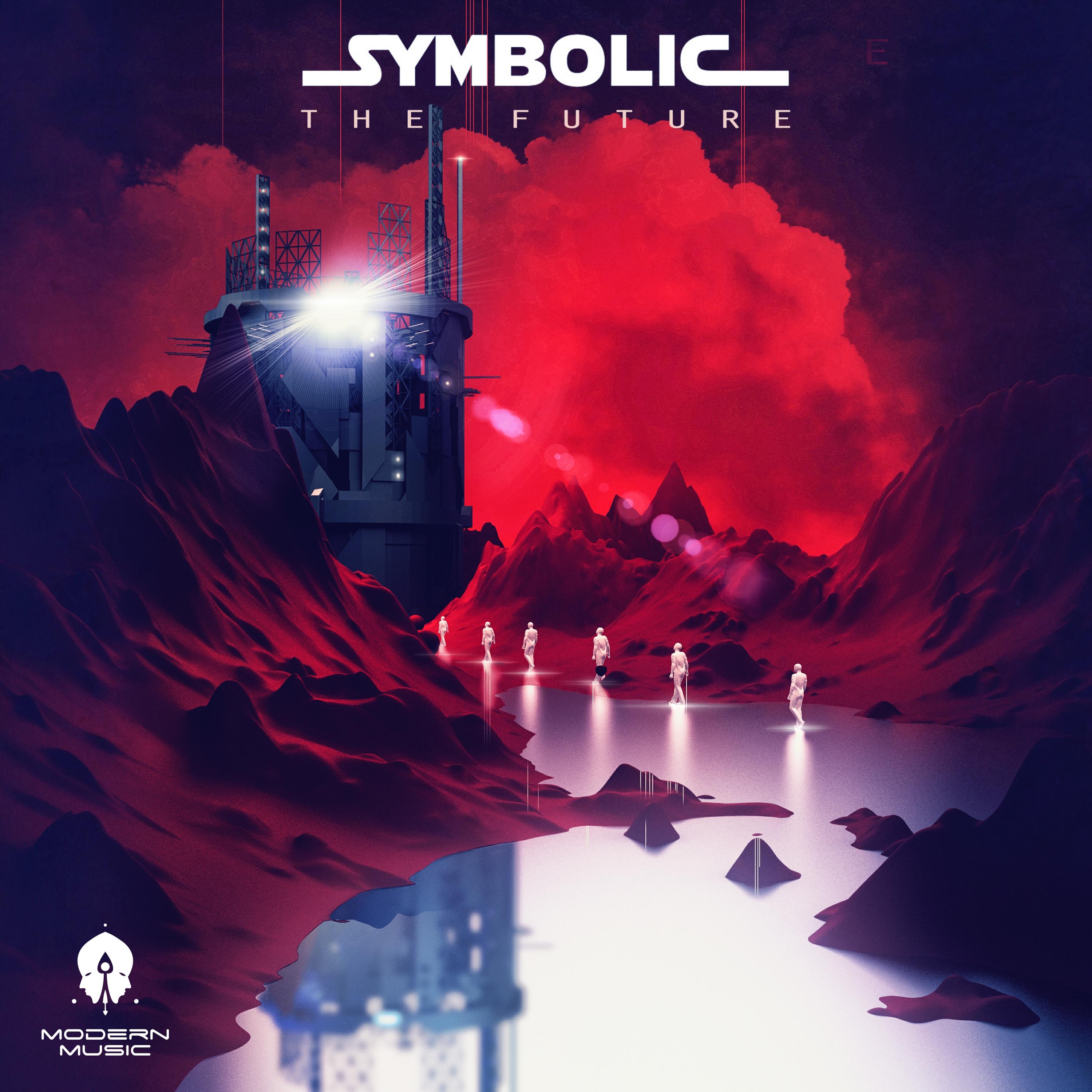 Symbolic - The Future (Original)