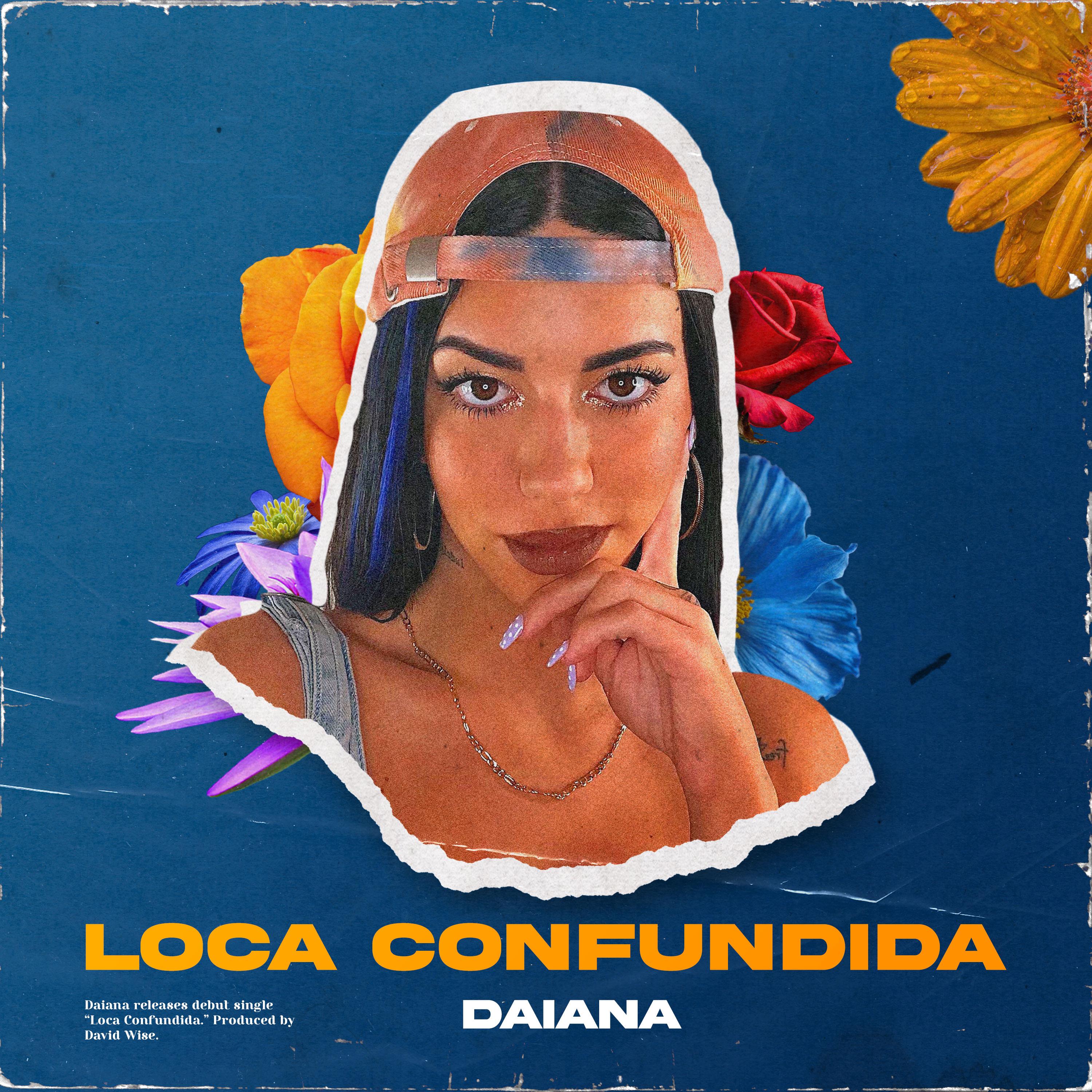 Loca Confundida