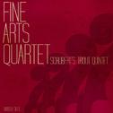 Fine Arts Quartet: Schubert's Trout Quintet专辑