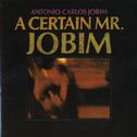 A Certain Mr. Jobim专辑