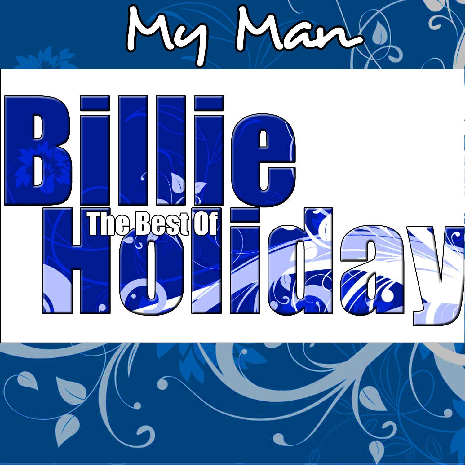The Best Of Billie Holiday - My Man