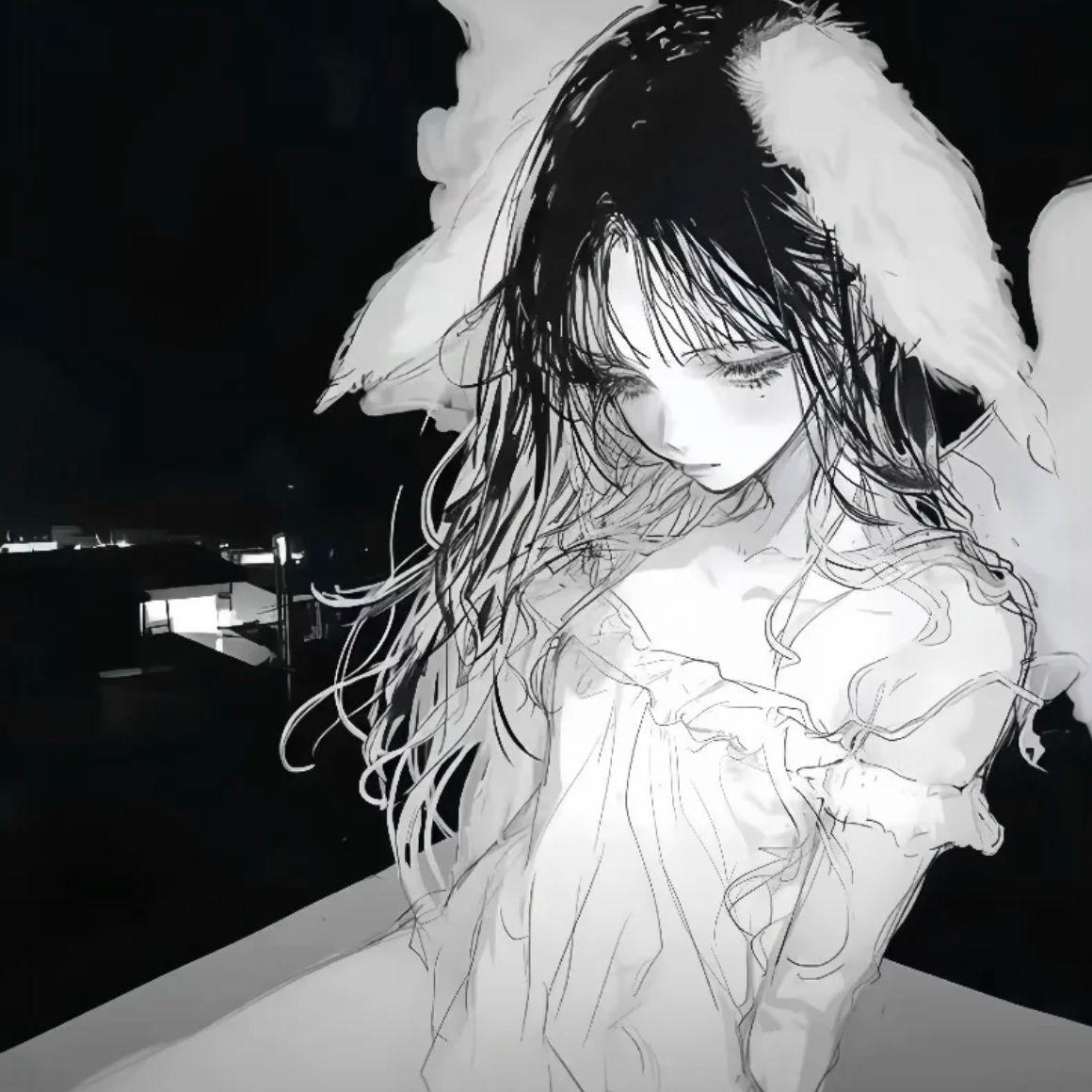 你找了新的男友