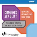 Composers' Academy, Vol. 2专辑