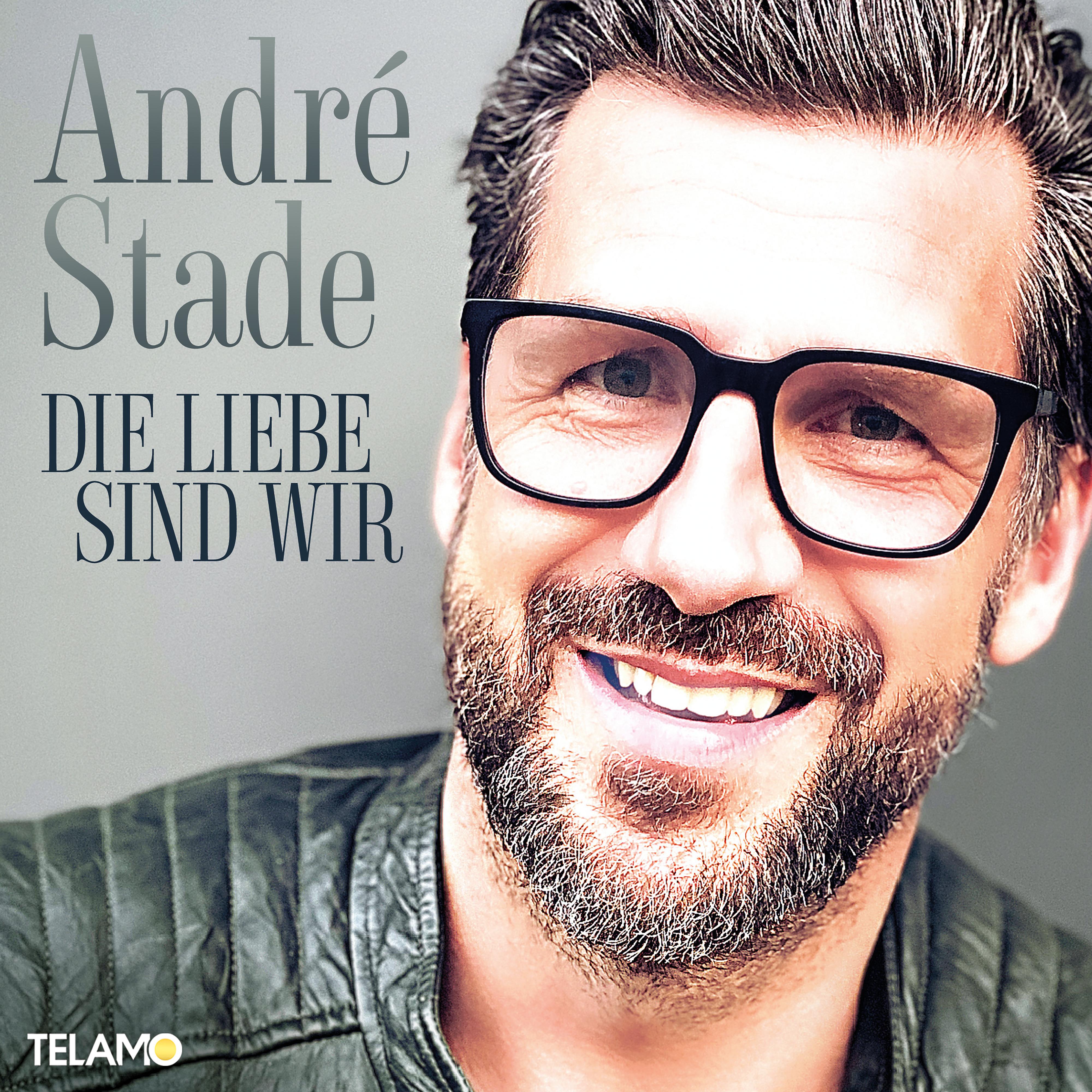 Die Liebe sind wir