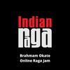 IndianRaga - Brahmam Okate - Bowli - Adi (Online Raga Jam)