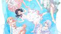 Feathered Dreams (TV Size)专辑