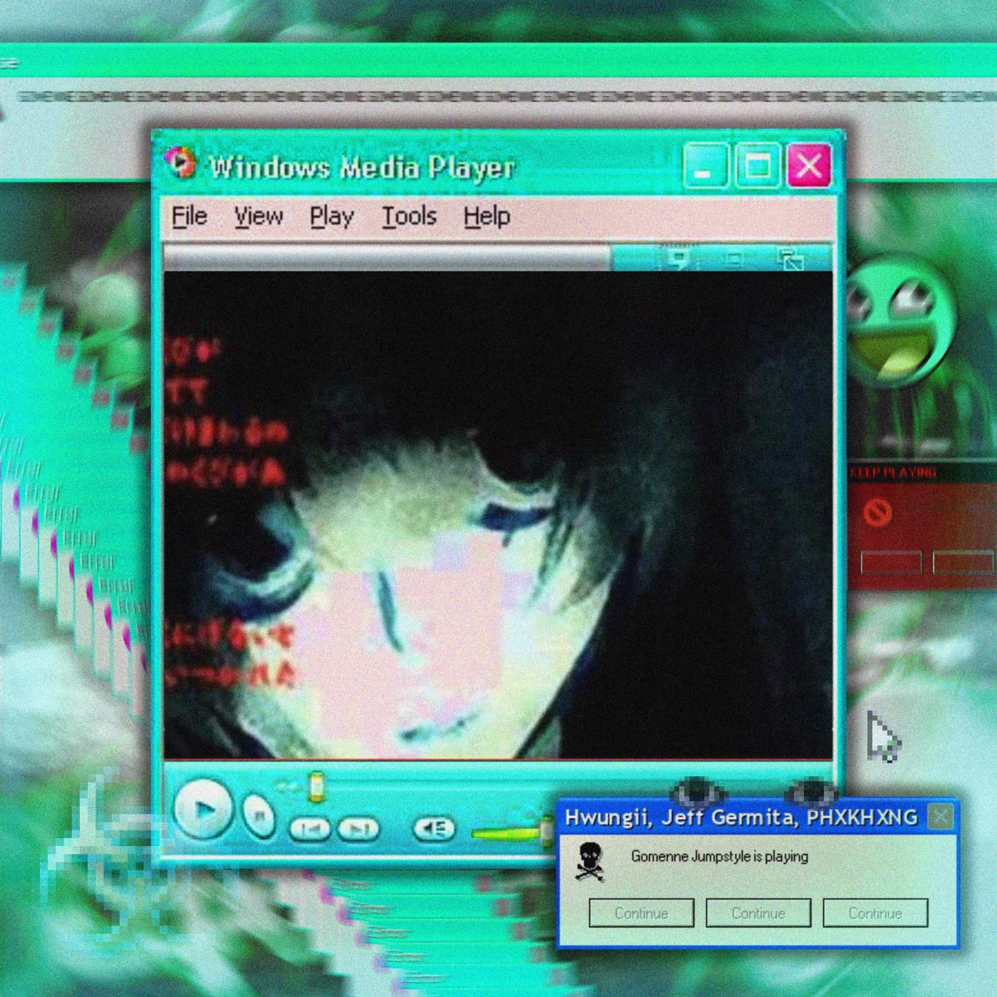 GOMENNE JUMPSTYLE (ULTRA SLOWED)