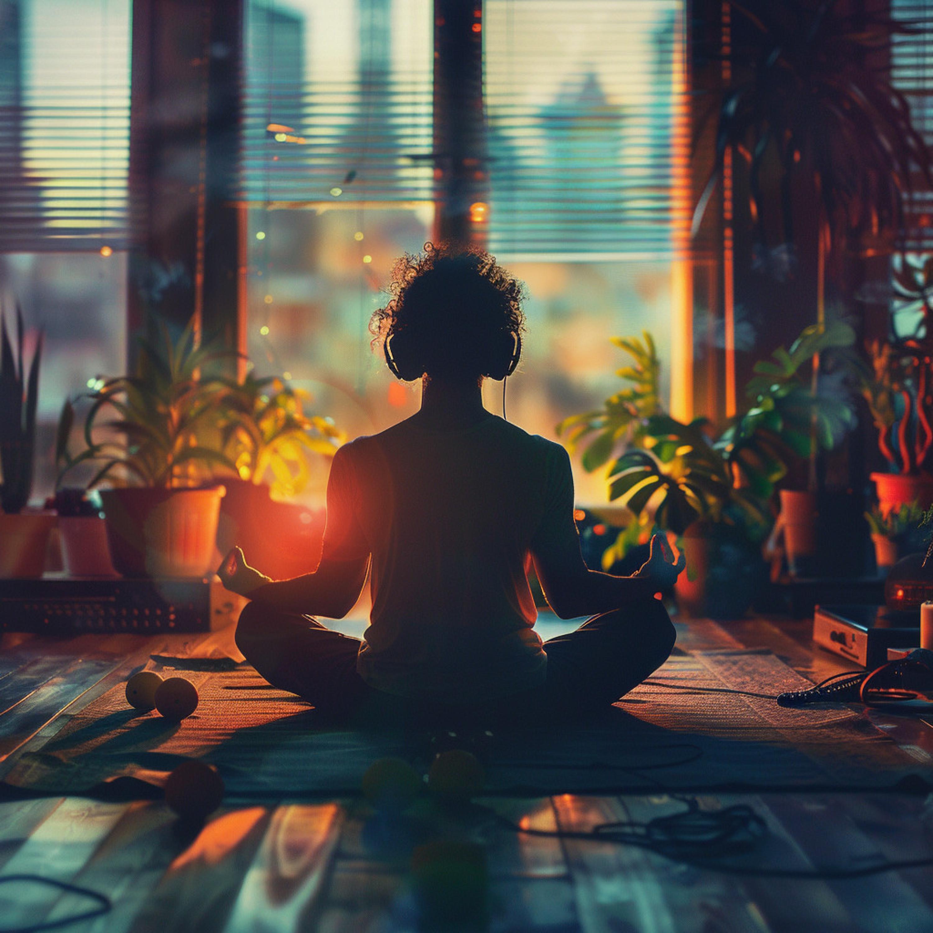 Om Meditation Music Academy - Zen Mind Journey