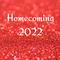 Homecoming 2022专辑