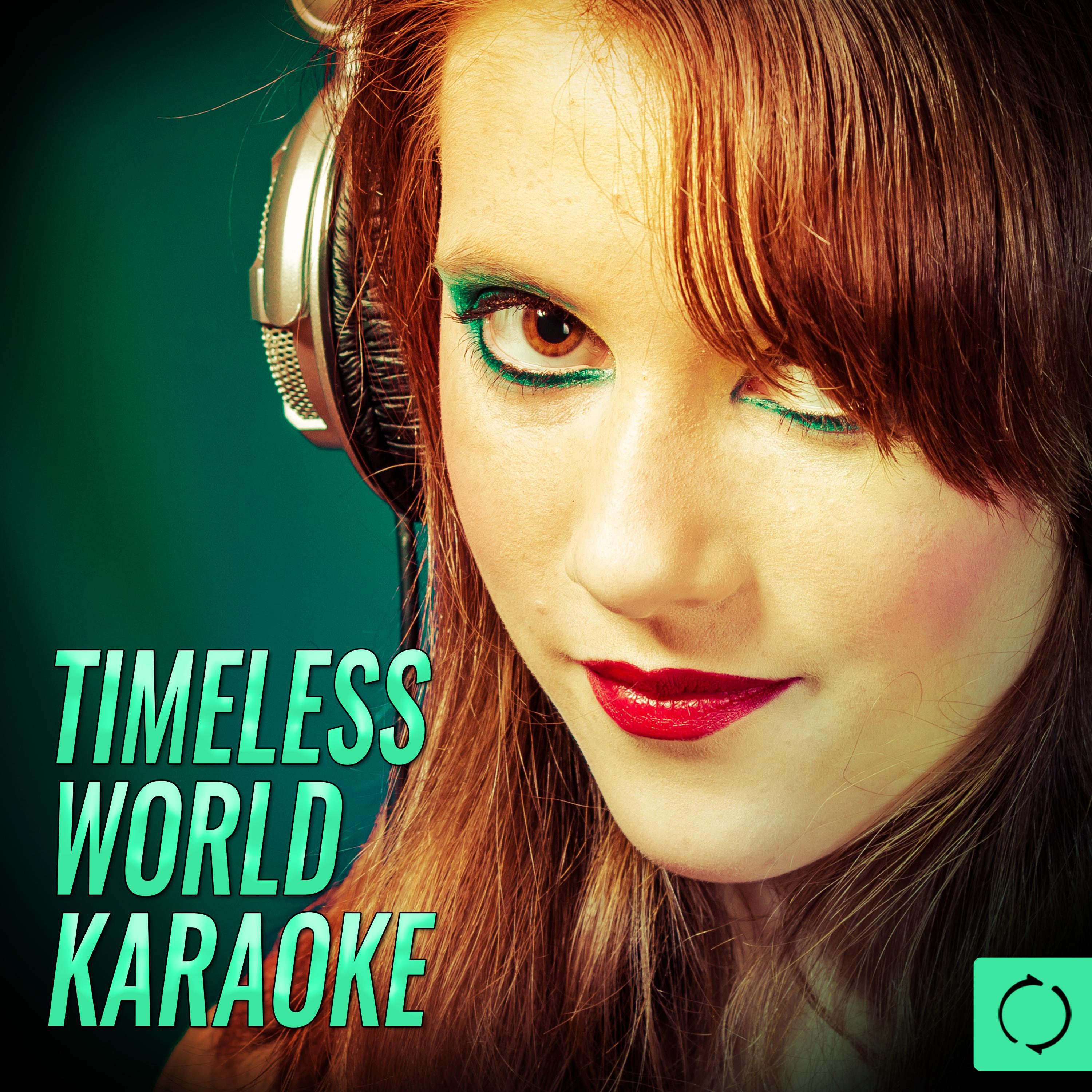 Timeless World Karaoke专辑