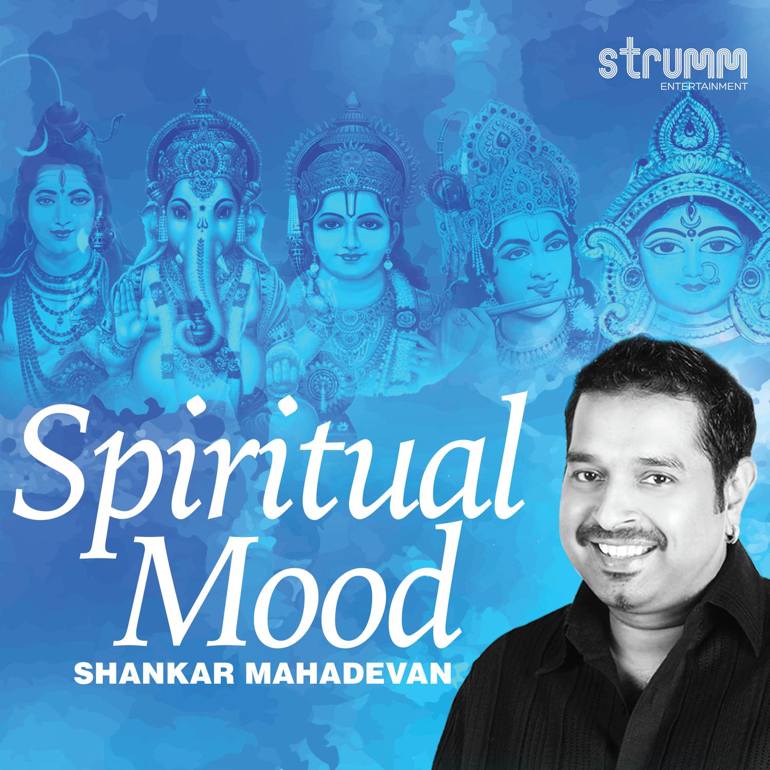 Spiritual Mood