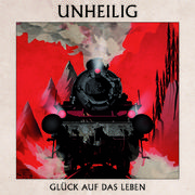 Glück auf das Leben