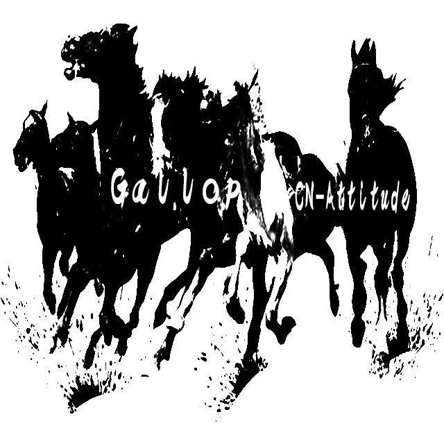 Gallop专辑