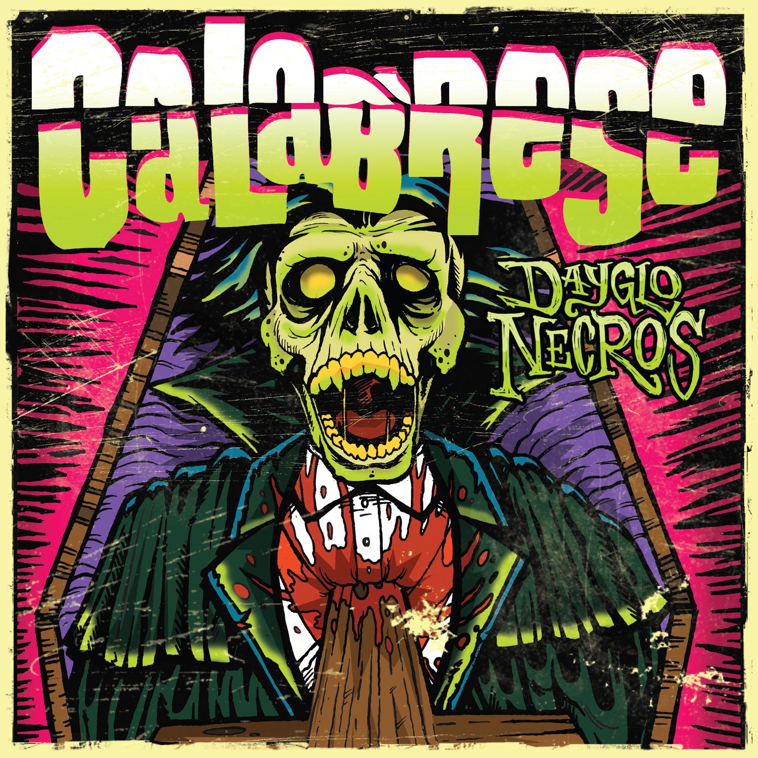 Dayglo Necros