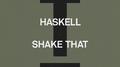 Shake That专辑