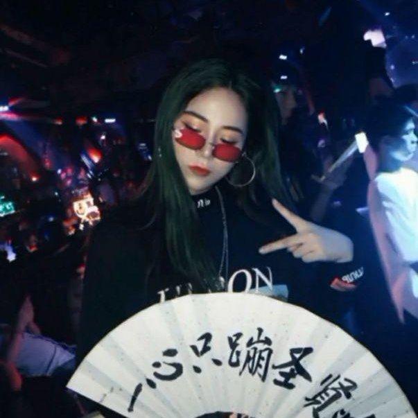 嗨翻全场的种子选手