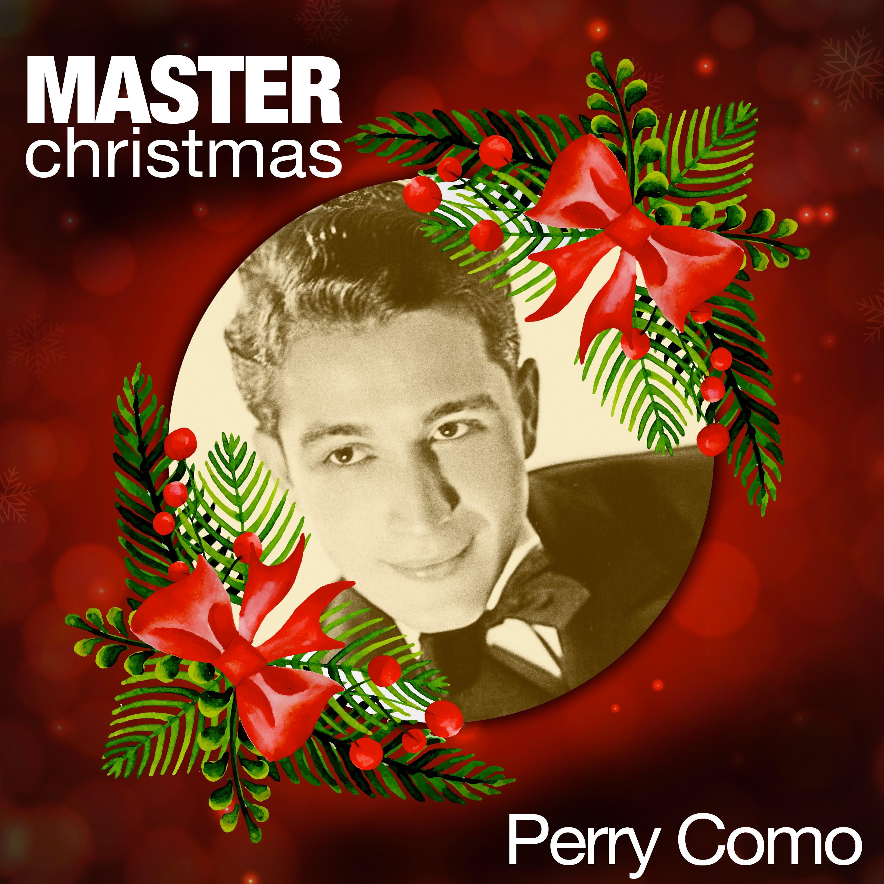 Master Christmas