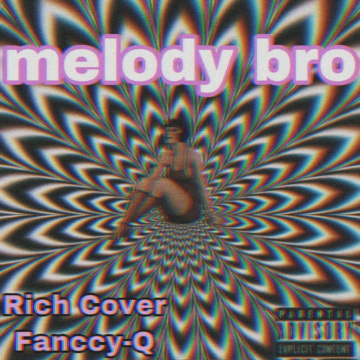 Melody Bro专辑