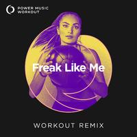 Freak Like Me (Jasper Miller Remix) (Clean) 128