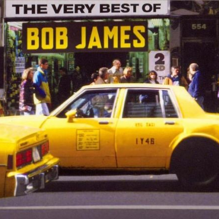 Angela (theme from Taxi)