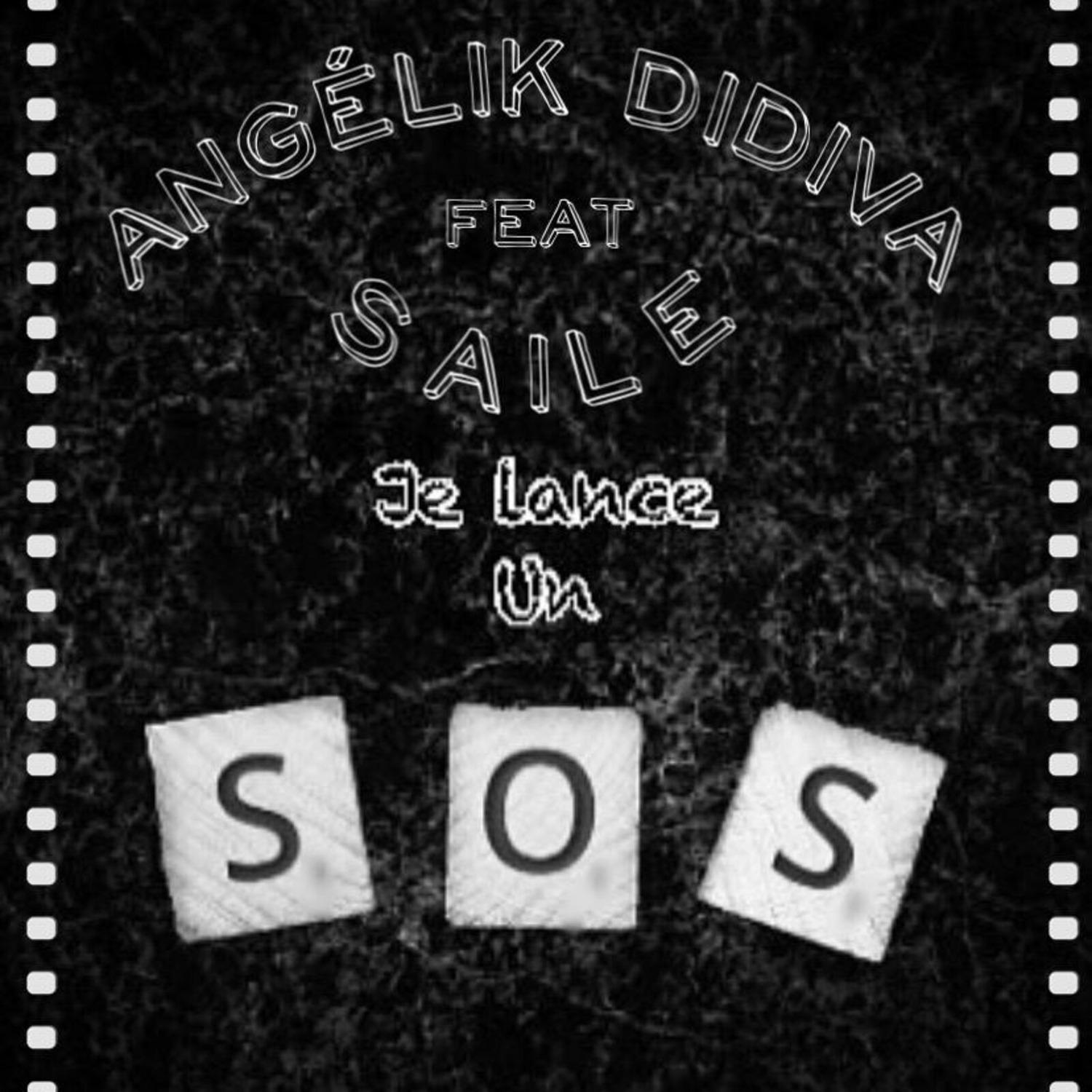 Je lance un SOS