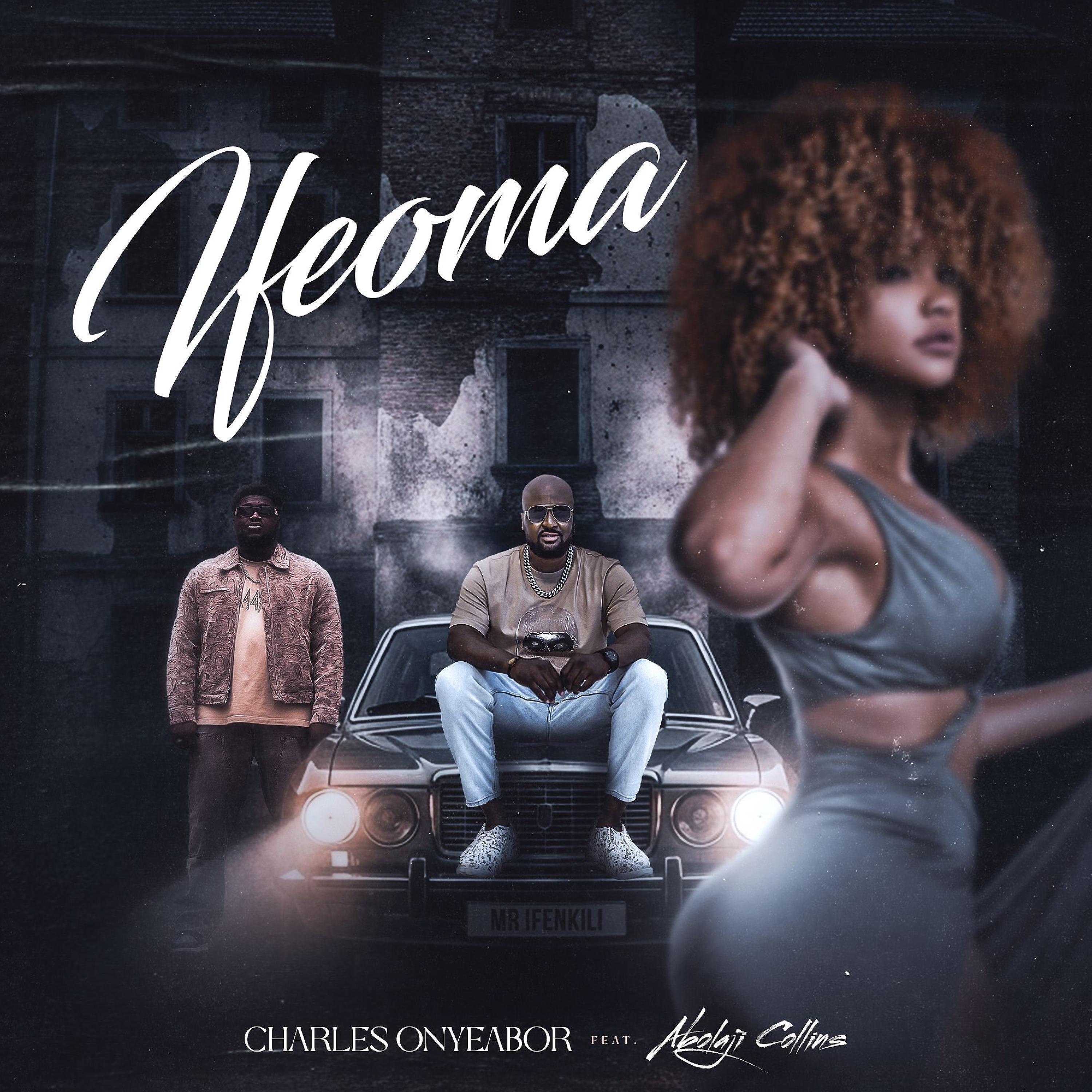 Ifeoma (feat. Abolaji Collins)