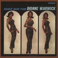 原版伴奏   You'll Never Get To Heaven (if You Break My Heart) - Dionne Warwick