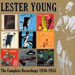 The Complete Recordings: 1936-1955专辑