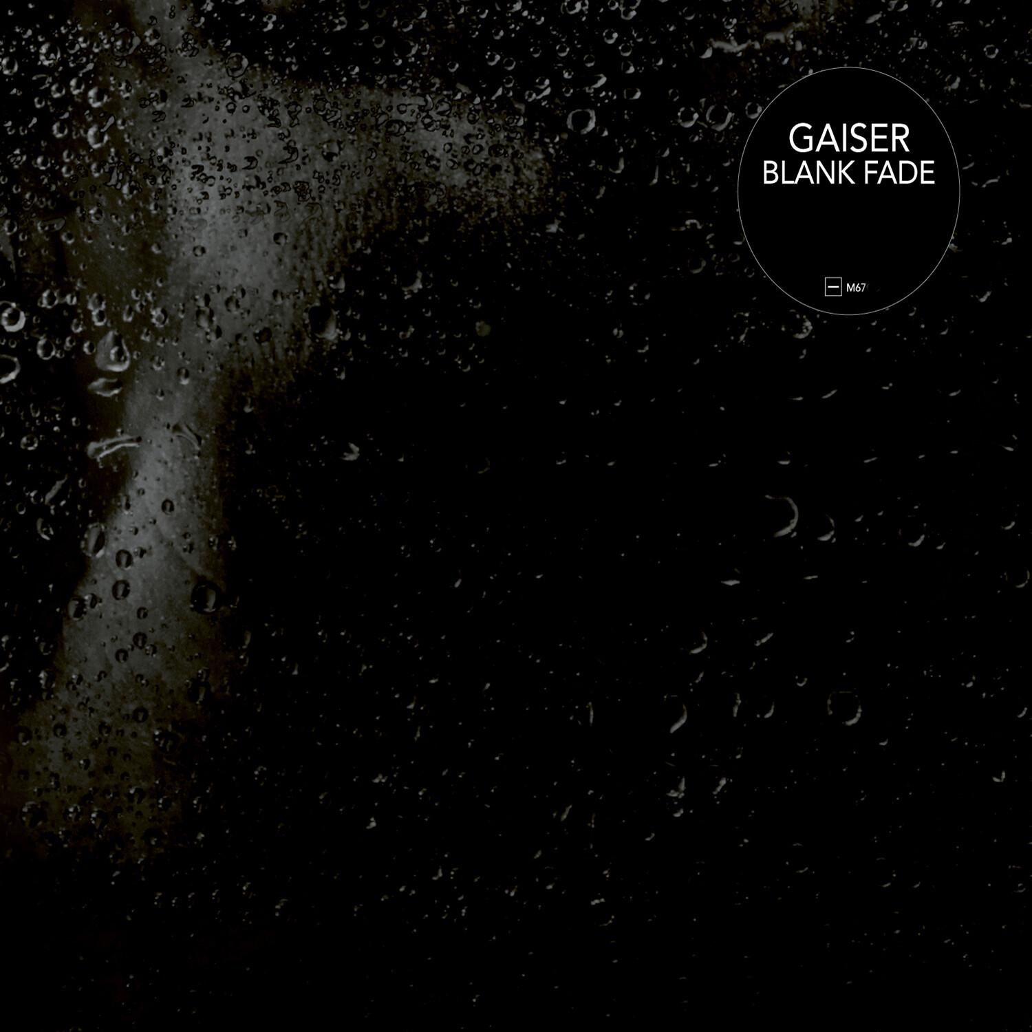 Blank Fade (Edited Version)