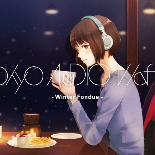 Winter Fondue专辑