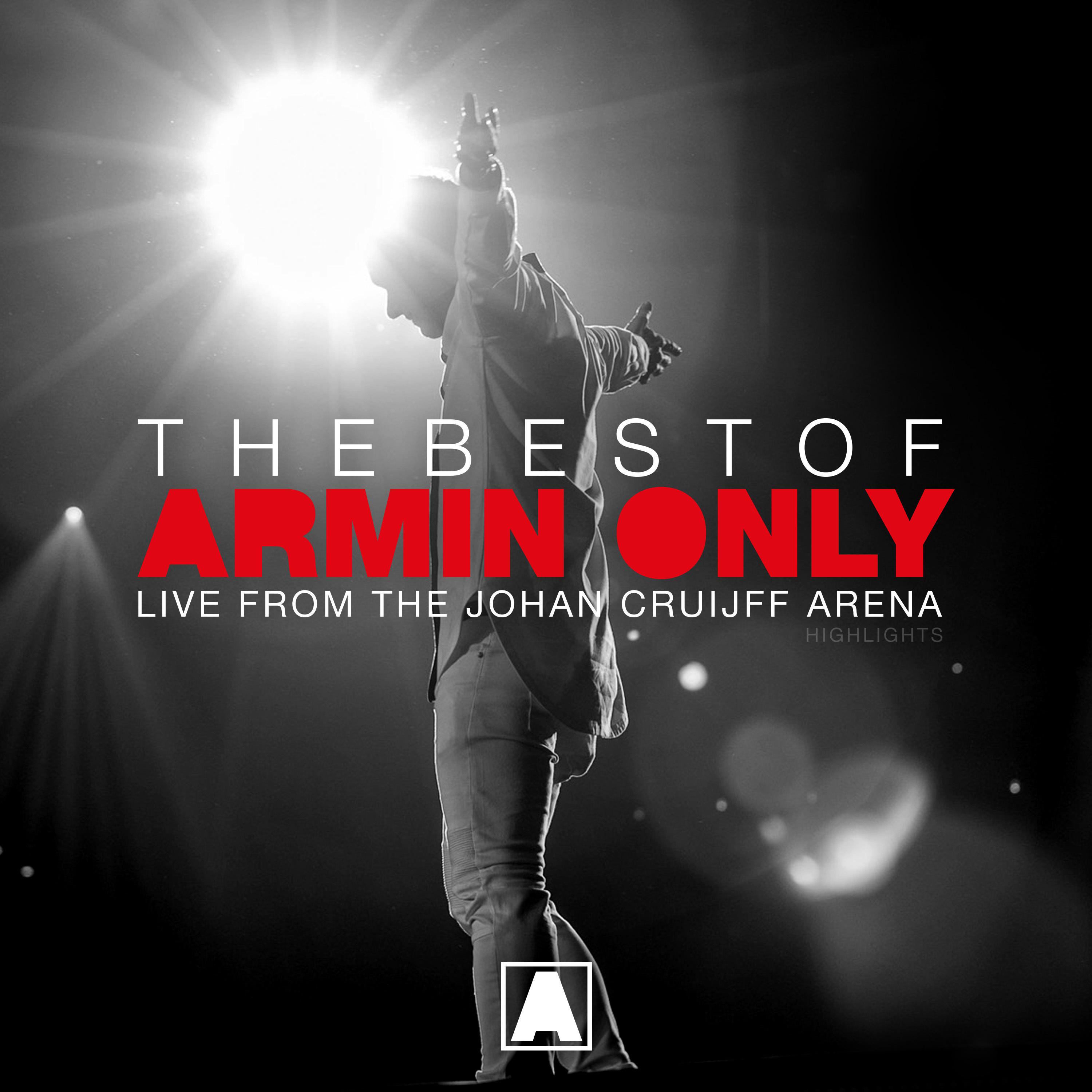 Armin van Buuren - Freefall (Mixed) (Manse Remix)