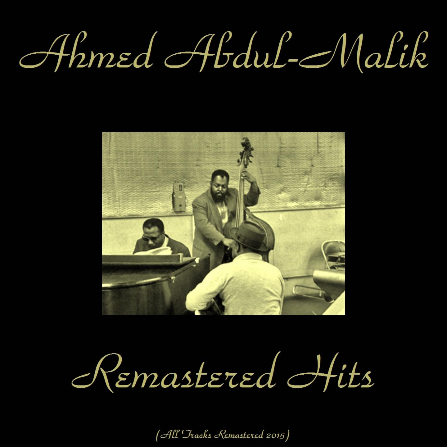 Remastered Hits