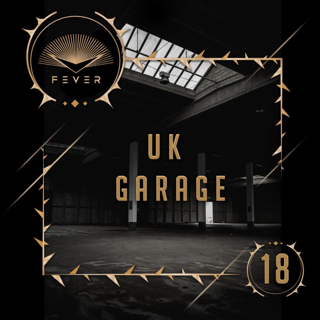 放刺特辑-018 | UK Garage